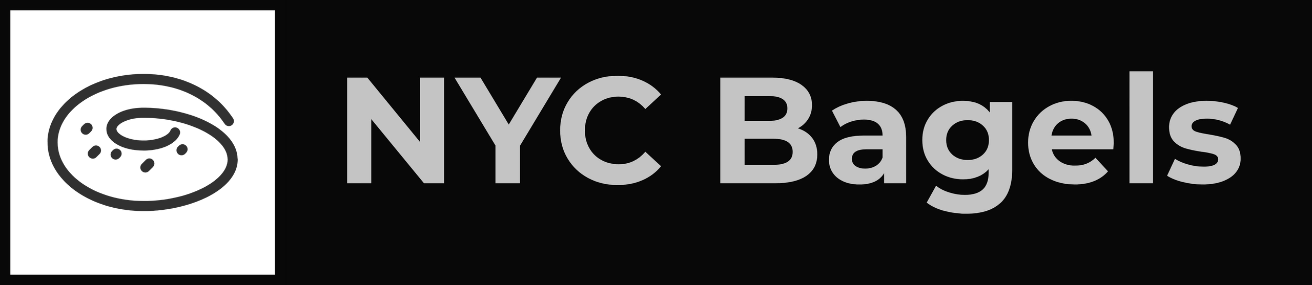 NYC BAGELS Bagel Cary, North Carolina